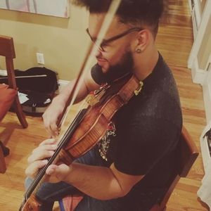 Meet your Posher, Phillip